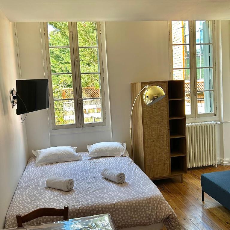 AlbiStudio - Apartment mit 1 Schlafzimmer - 6