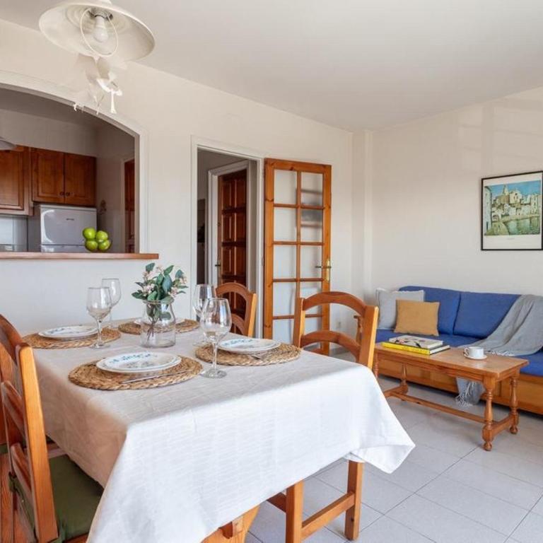 Bonaire - Apartamento con vistas al mar - 4