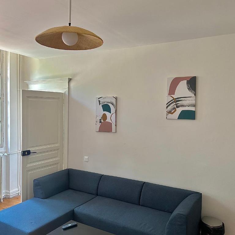 AlbiStudio - Apartment mit 1 Schlafzimmer - 5