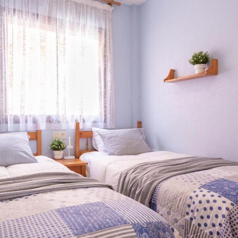 Bonaire - Apartamento con vistas al mar - 7