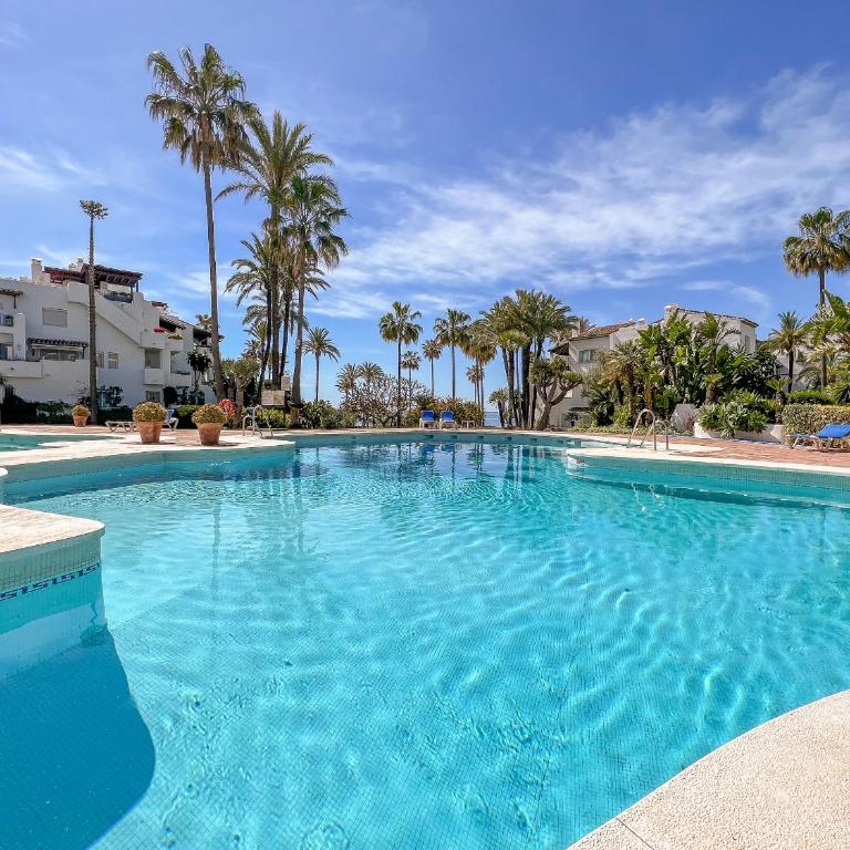 Hanami Alcazaba Beach Garden - Apartamento de 2 dormitorios - 5