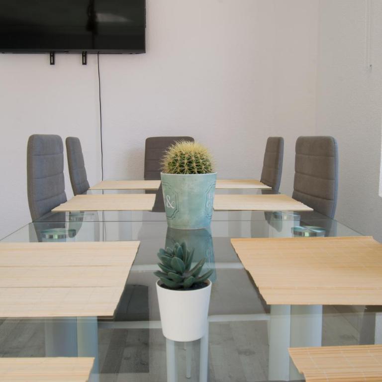 COVESA II Centro Levante Beach - Apartamento de 3 dormitorios - 6