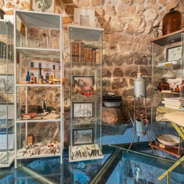 Case degli Avi 2, antico abitare in grotta - Appartamentino su 2 Livelli - 39