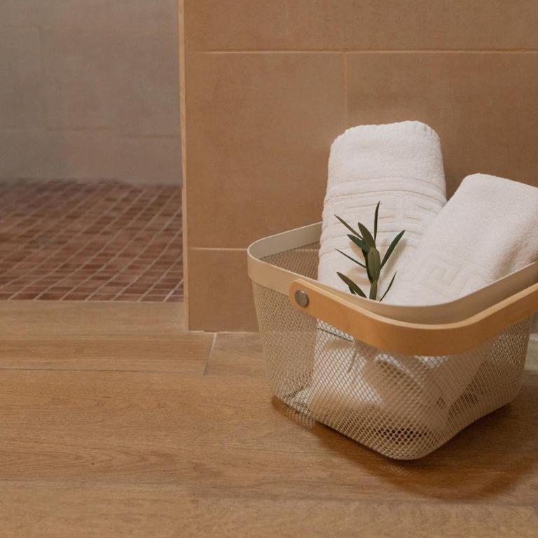 Hotel Roger de Flor by Seleqtta - Suite Junior con terraza - 3