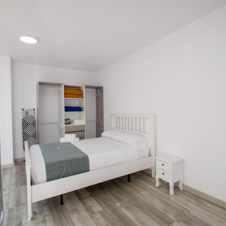 COVESA III Centro Levante Beach - Apartamento de 3 dormitorios - 2