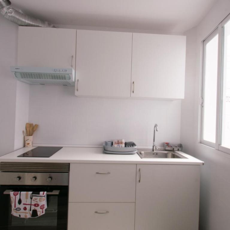 COVESA III Centro Levante Beach - Apartamento de 3 dormitorios - 9