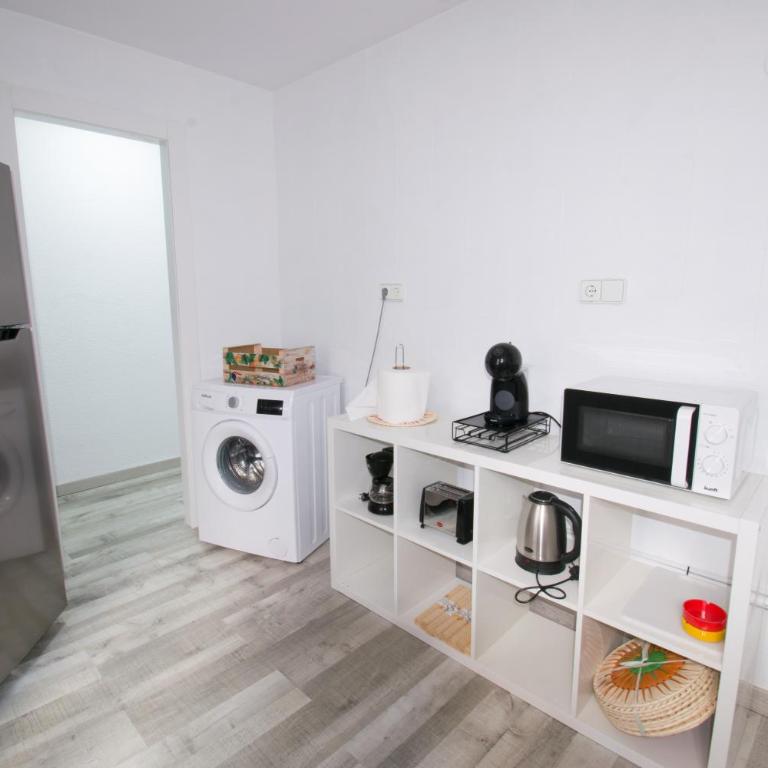 COVESA III Centro Levante Beach - Apartamento de 3 dormitorios - 11