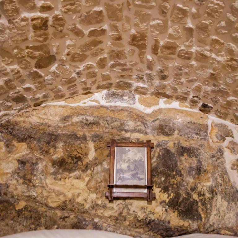 Case degli Avi 2, antico abitare in grotta - Loft - 34