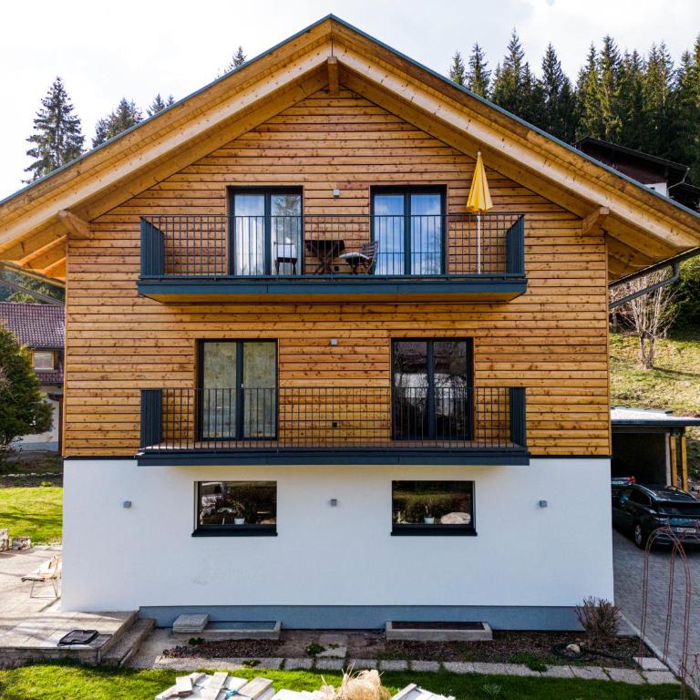 FeWo Sonnenschein - Apartment mit 2 Schlafzimmern - 6