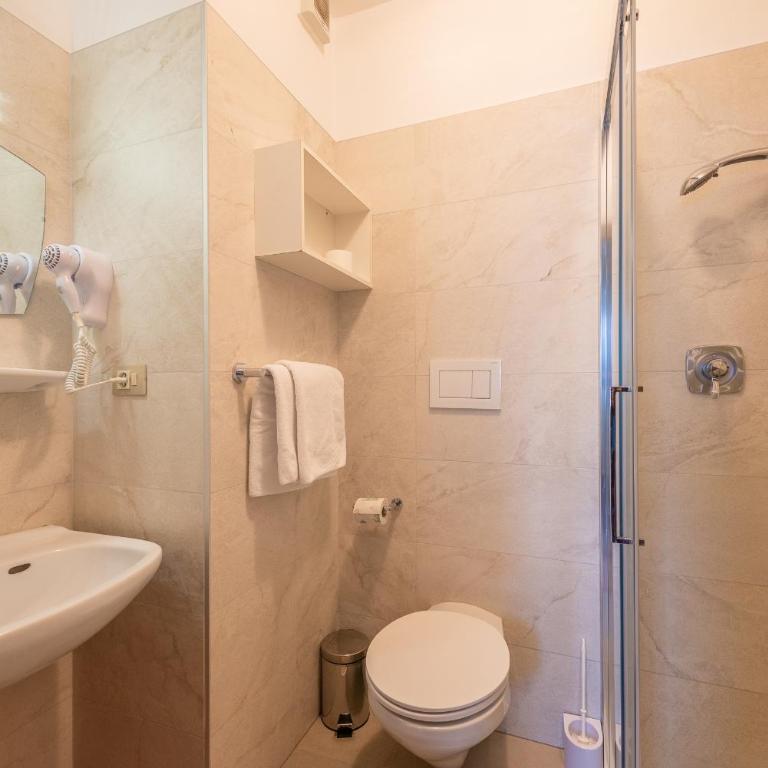 Garni-Residence Villa Paul - Room #199820107 - 5