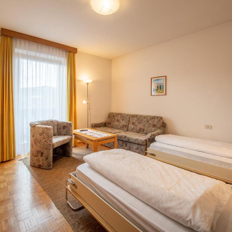 Garni-Residence Villa Paul - Room #199820107 - 1