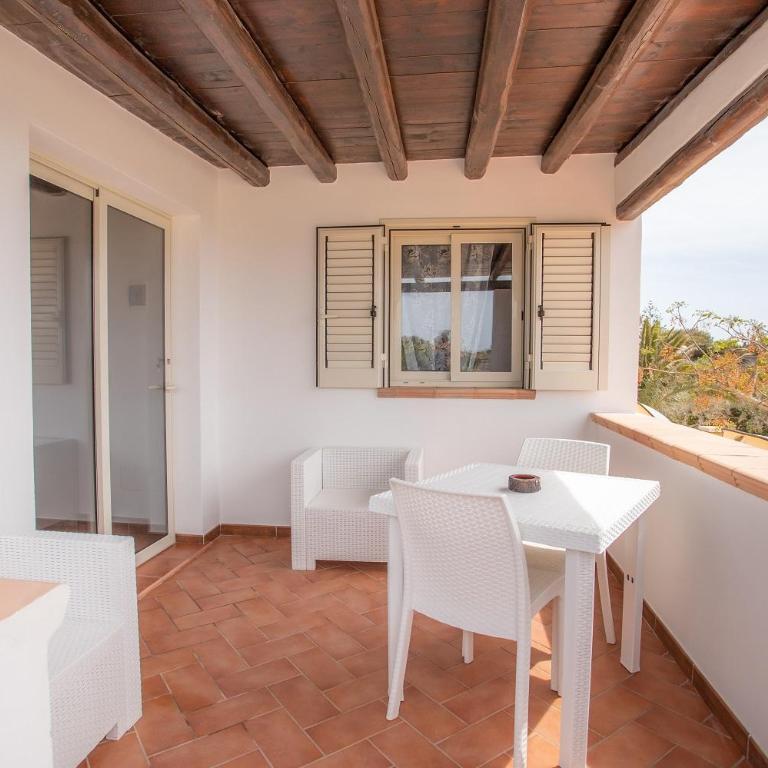Residence Villa Felice - Appartamento con Vista Mare - 3