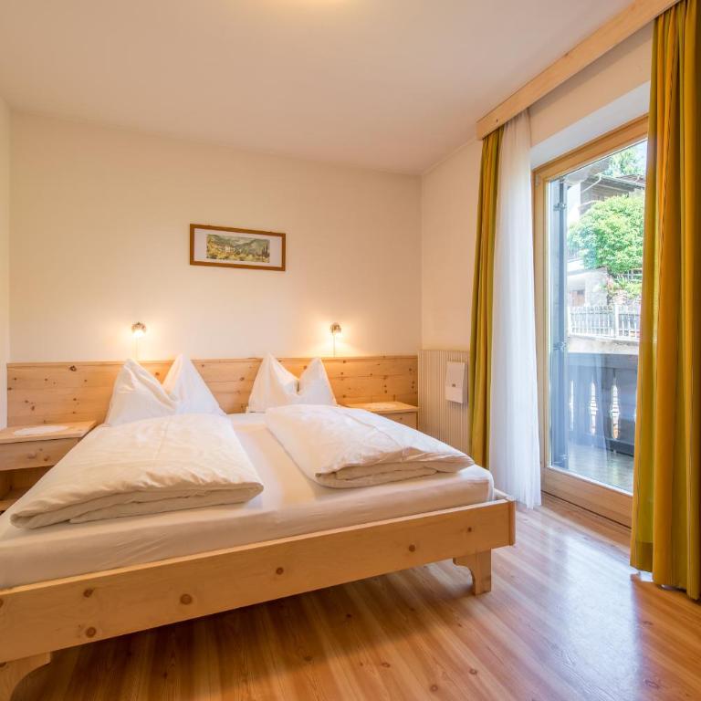 Garni-Residence Villa Paul - Room #199820107 - 6