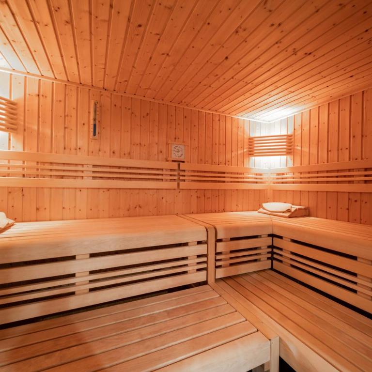 Chalet des Ours I Le Chalet Club - Villa Deluxe - 29