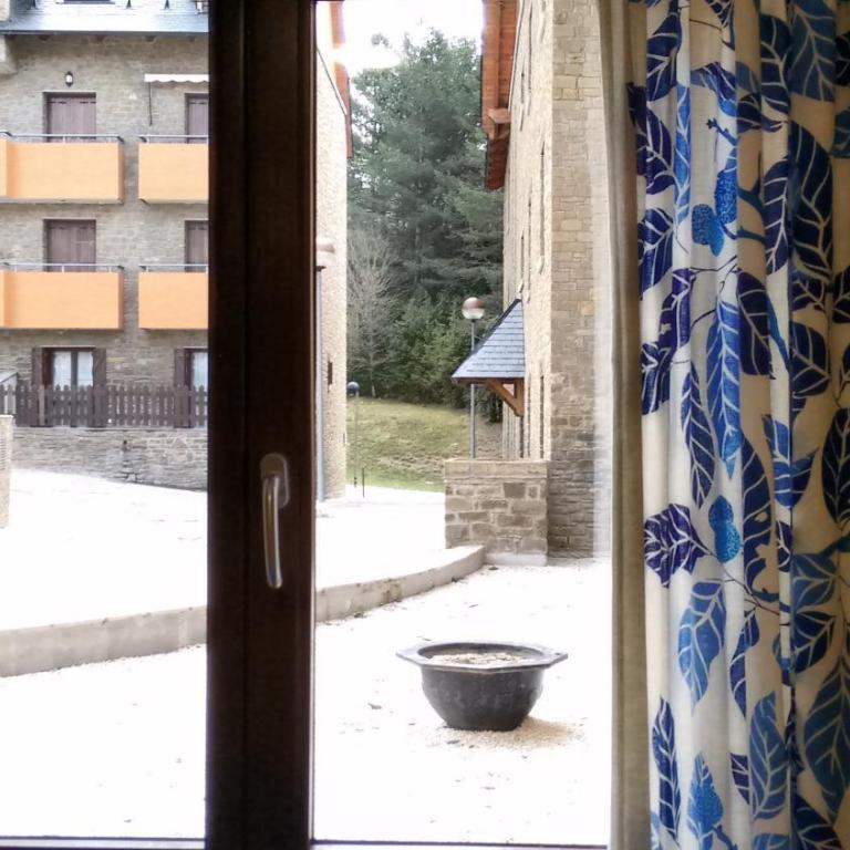 Apartamentos Argualas - Apartamento de 1 dormitorio (2 a 4 adultos) - 2
