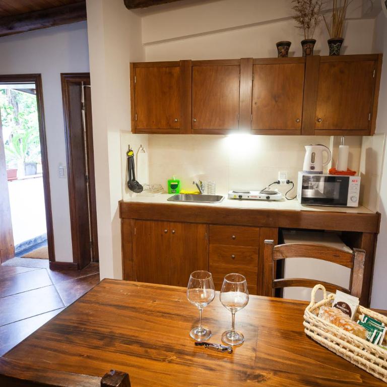 Posada de Rosas - Apartamento Estudio - 8