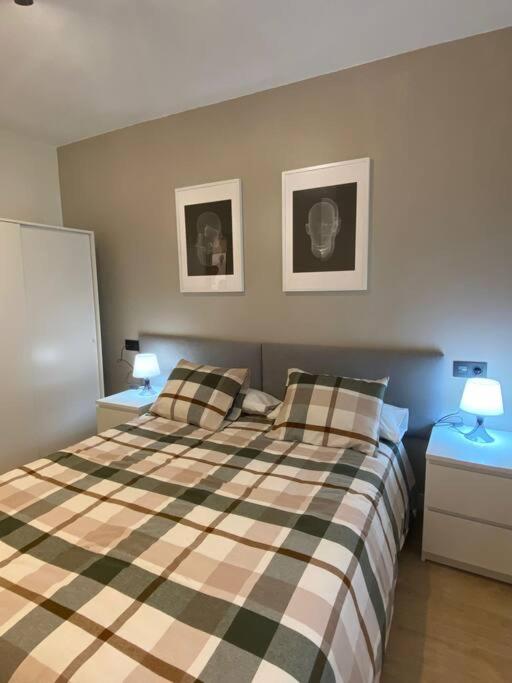 176A Apto Moderno de 3 habitaciones by R2R Consulting - Apartamento de 3 dormitorios - 6
