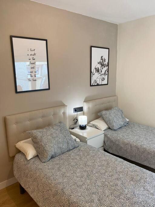 176A Apto Moderno de 3 habitaciones by R2R Consulting - Apartamento de 3 dormitorios - 11