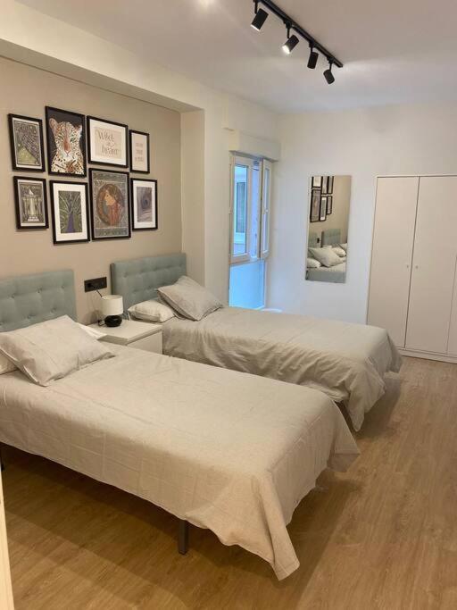176A Apto Moderno de 3 habitaciones by R2R Consulting - Apartamento de 3 dormitorios - 9