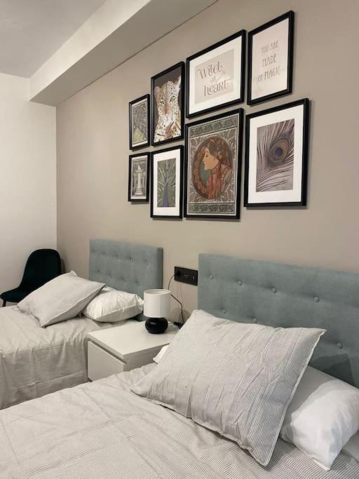 176A Apto Moderno de 3 habitaciones by R2R Consulting - Apartamento de 3 dormitorios - 13