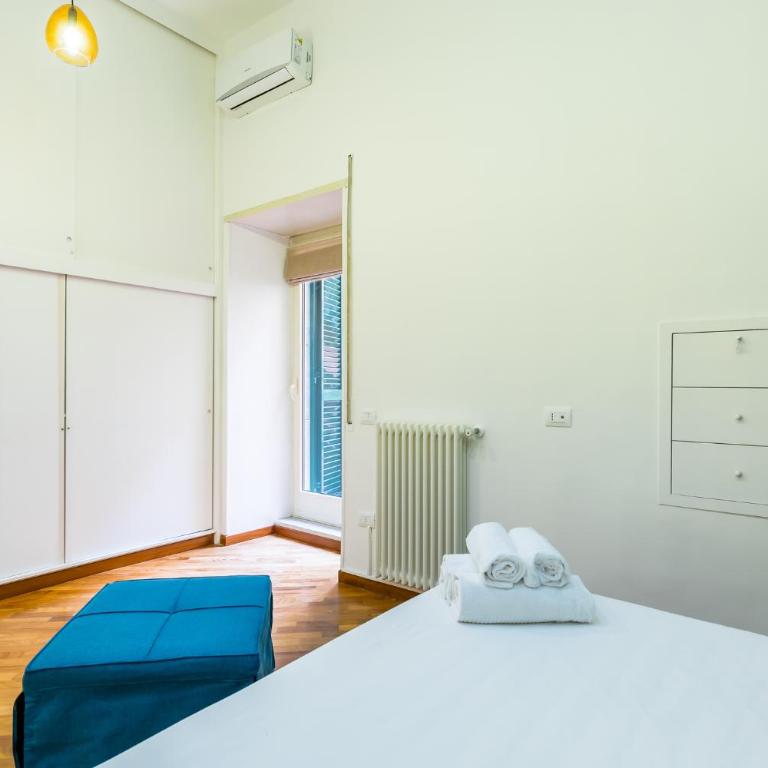 Casa Fiorita alla Riviera by Napoliapartments - Two-Bedroom Apartment - 18