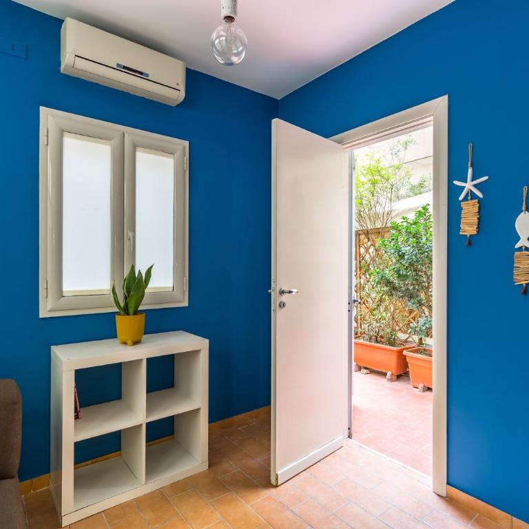 Casa Fiorita alla Riviera by Napoliapartments - Two-Bedroom Apartment - 5