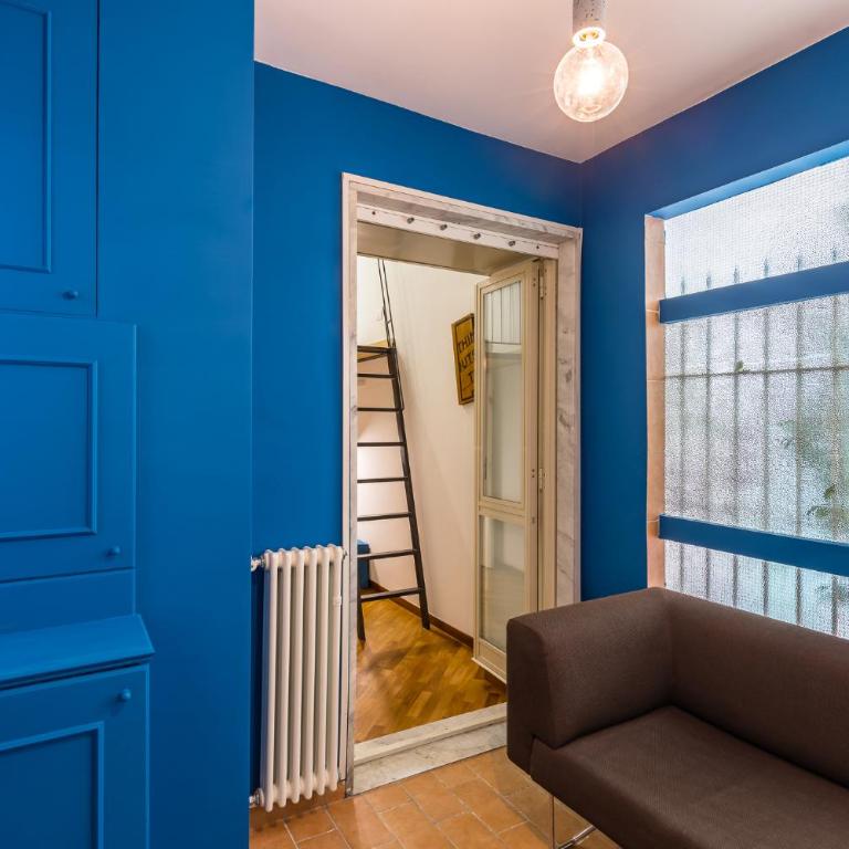 Casa Fiorita alla Riviera by Napoliapartments - Two-Bedroom Apartment - 25