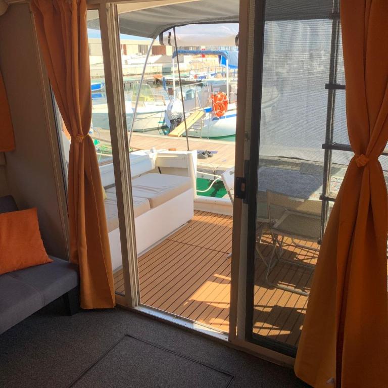 Giorgia House Boat - Casa Mobile - 2