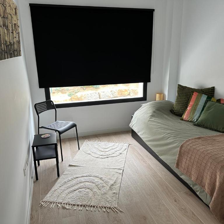 Prachtig appartement met zeezicht in Estepona Costa del Sol - Apartamento de 3 dormitorios - 17