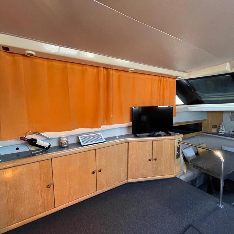 Giorgia House Boat - Casa Mobile - 4