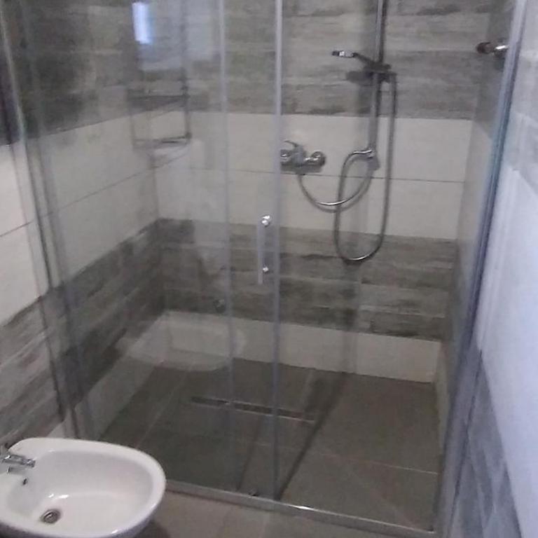 Apartmani Dada Kanjon Grmuša - Two-Bedroom House - 21