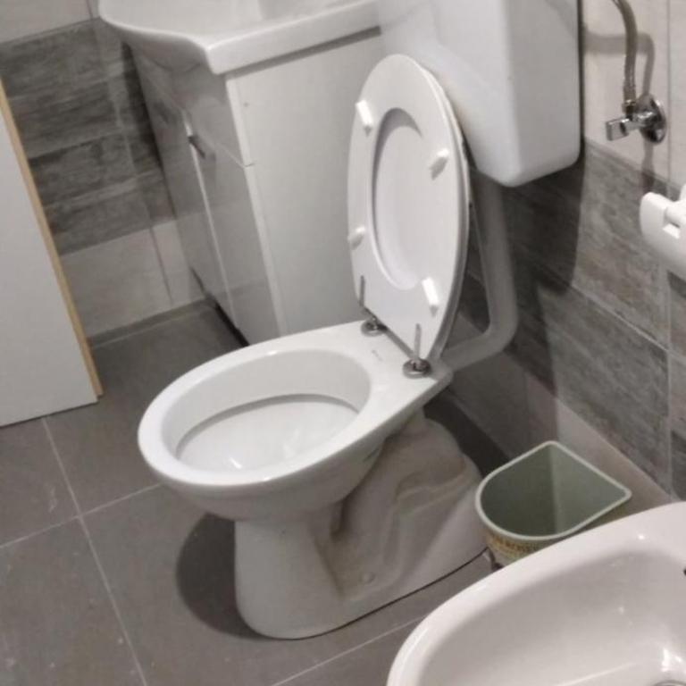Apartmani Dada Kanjon Grmuša - Two-Bedroom House - 20