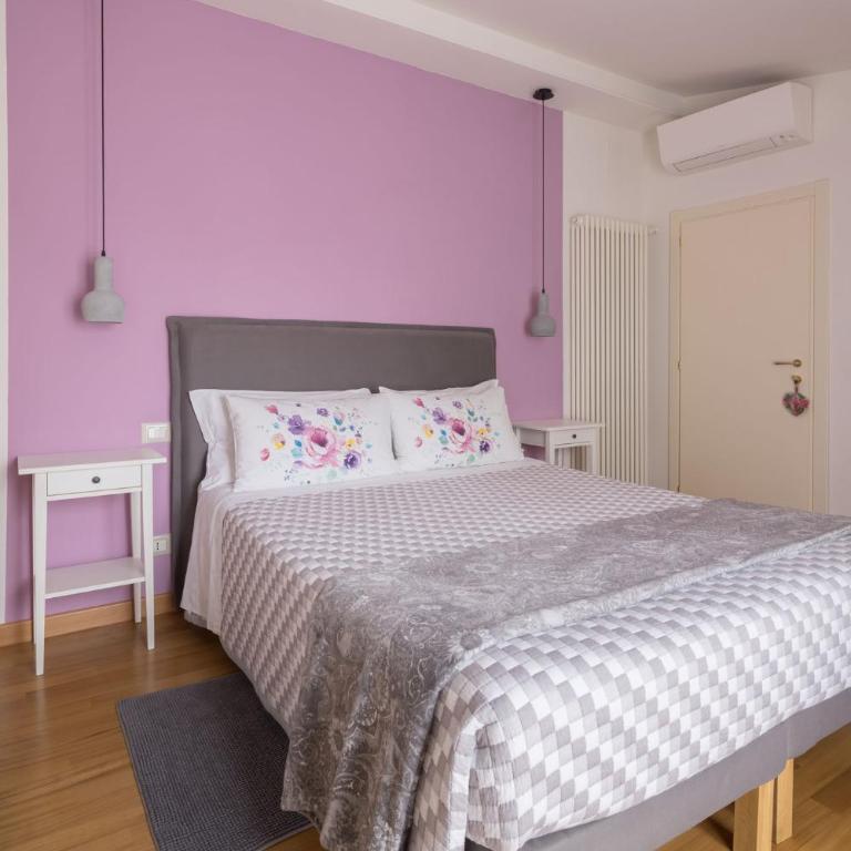 La Ghirlanda B&B - Camera Matrimoniale con Bagno Privato - 5
