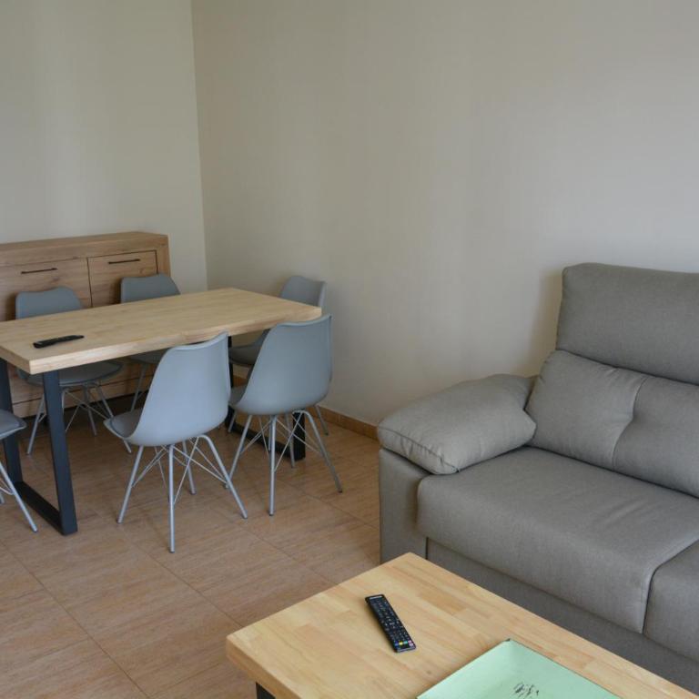 APCOSTAS Villa de Madrid - Apartamento de 2 dormitorios - 6