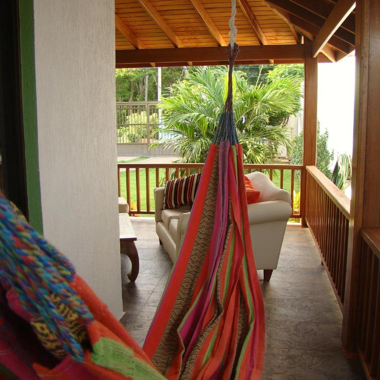 Cozy Cottage Posada Turistica - Habitación Doble Pequeña - 14