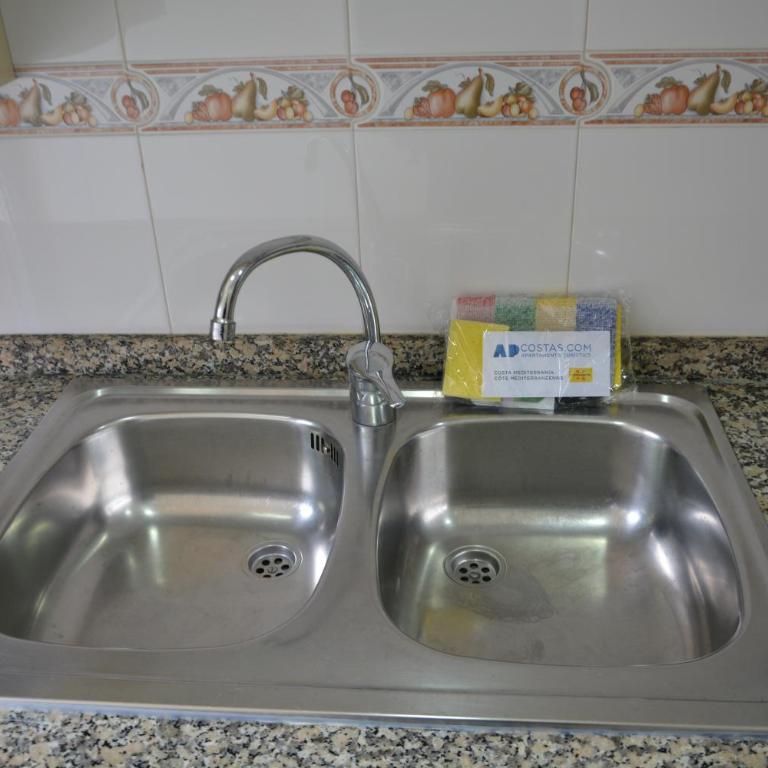 APCOSTAS Villa de Madrid - Apartamento de 2 dormitorios - 16