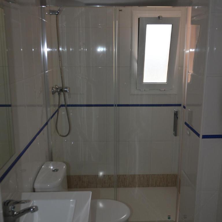 APCOSTAS Villa de Madrid - Apartamento de 2 dormitorios - 47