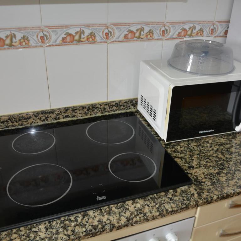 APCOSTAS Villa de Madrid - Apartamento de 2 dormitorios - 9