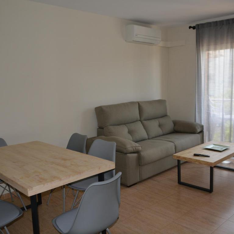 APCOSTAS Villa de Madrid - Apartamento de 2 dormitorios - 8