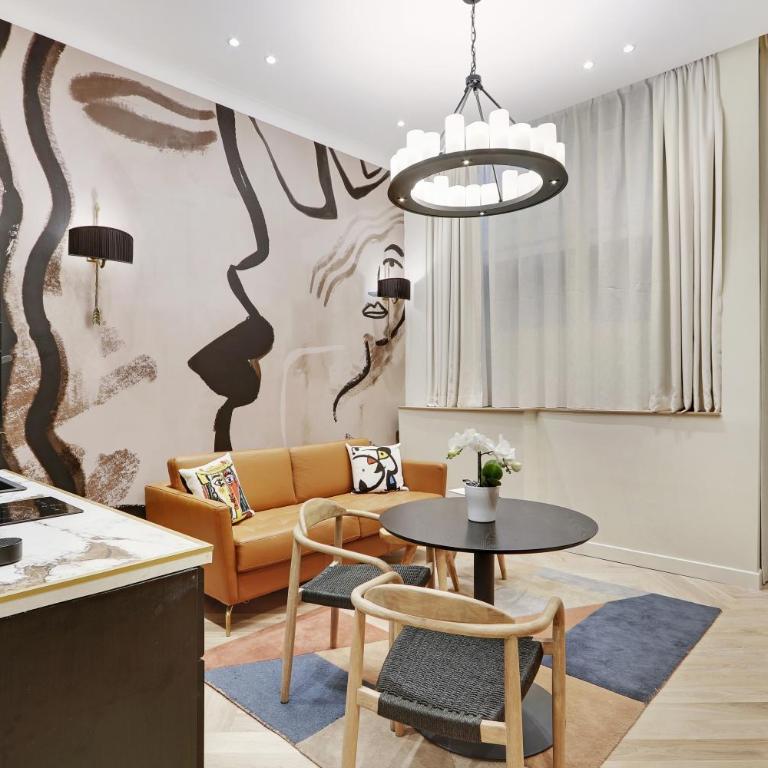 Pick A Flat's Apartment in Saint Germain des Près - Rue du Cherche Midi - Appartement 1 Chambre - 3
