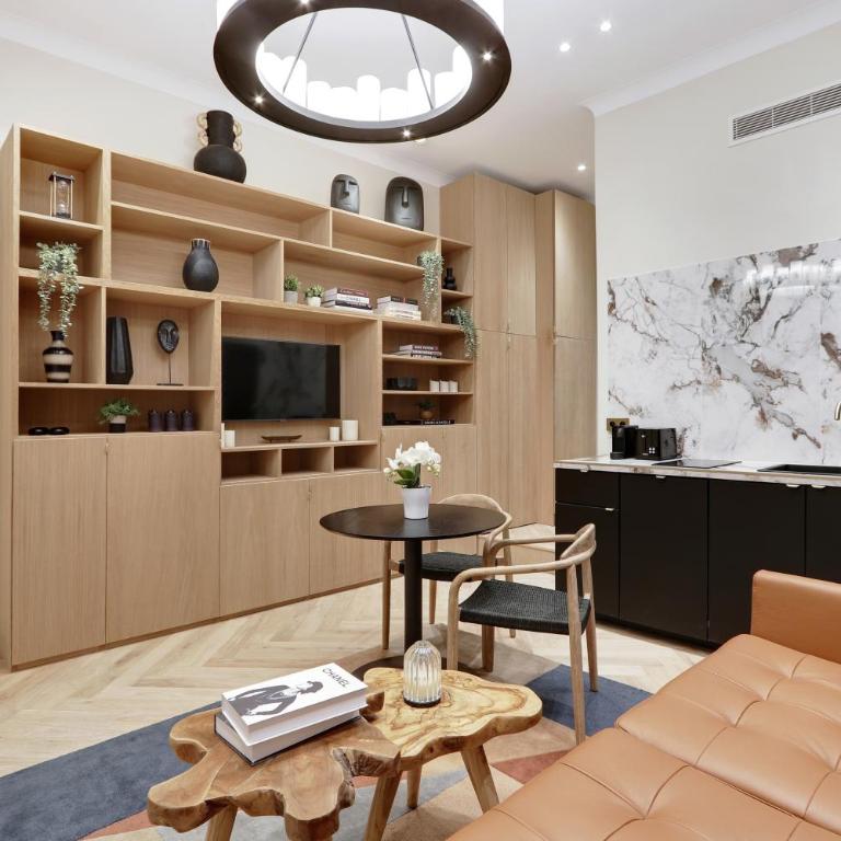 Pick A Flat's Apartment in Saint Germain des Près - Rue du Cherche Midi - Appartement 1 Chambre - 4