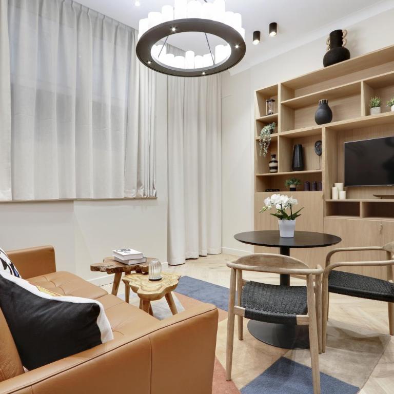 Pick A Flat's Apartment in Saint Germain des Près - Rue du Cherche Midi - Appartement 1 Chambre - 5
