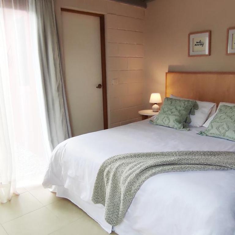 Apart Las Tunas Carmelo - Apartamento Superior de 1 dormitorio - 11