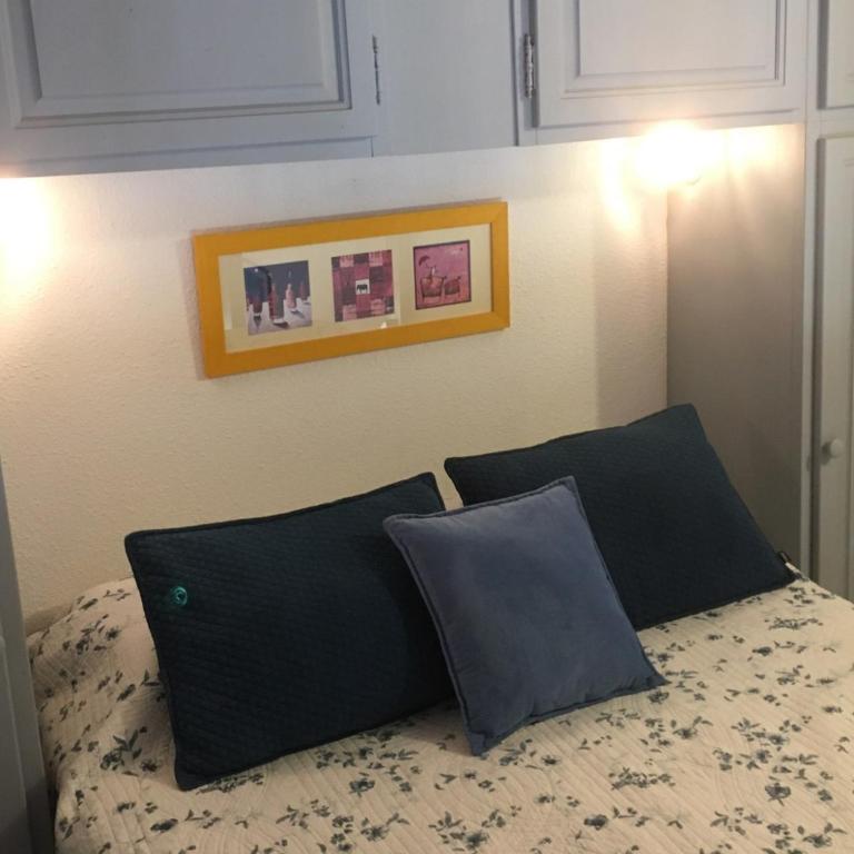 Les Galets de Sanary - Vue mer - Apartment mit 1 Schlafzimmer - 9