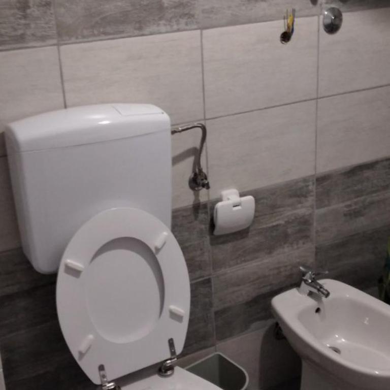 Apartmani Dada Kanjon Grmuša - Two-Bedroom House - 17