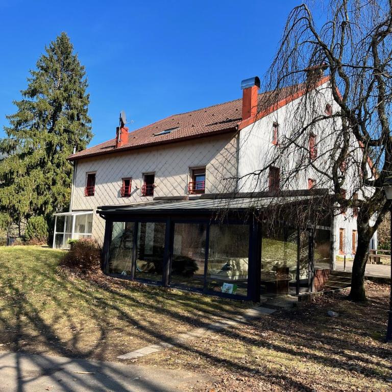 Ferme des Jonquilles 15p - billard, PS4, salle de sport - Maison 7 Chambres - 1