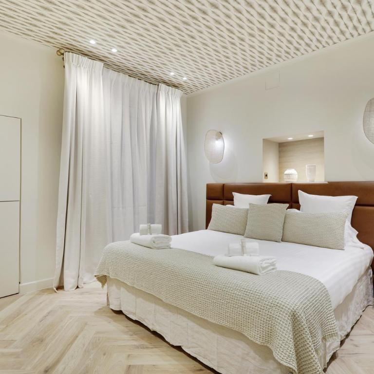 Pick A Flat's Apartment in Saint Germain des Près - Rue du Cherche Midi - Appartement 1 Chambre - 8
