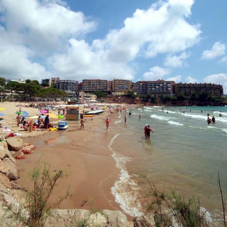 JAUME I Iberplaya - Apartamento de 2 dormitorios - 14