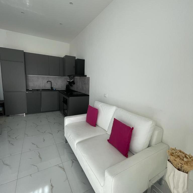 Casa Ariane - Appartement 1 Chambre - 3