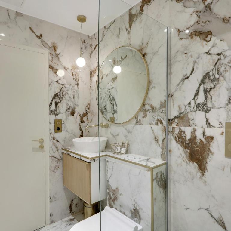 Pick A Flat's Apartment in Saint Germain des Près - Rue du Cherche Midi - Appartement 1 Chambre - 13